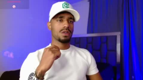 damiano_walker online show from April 12, 3:55 am