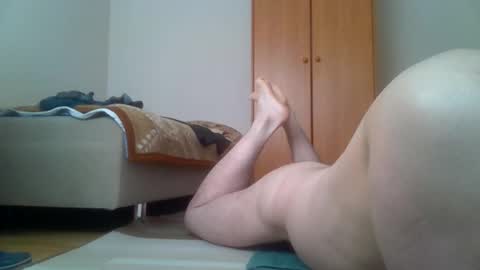 damianocc online show from May 1, 3:38 pm