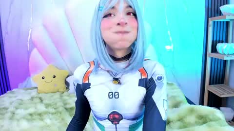 Damian online show from April 14, 12:22 pm