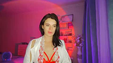 Snapshot of damla5656 chatting on January 30, 2:27 am damla5656 online show from January 30, 2:27 am