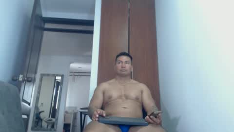 Snapshot of dammuscle chatting on April 23, 3:14 pm dammuscle online show from April 23, 3:14 pm