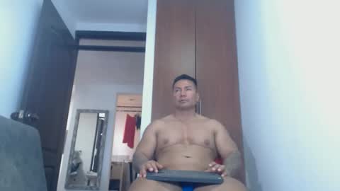 Snapshot of dammuscle chatting on April 26, 4:04 pm dammuscle online show from April 26, 4:04 pm