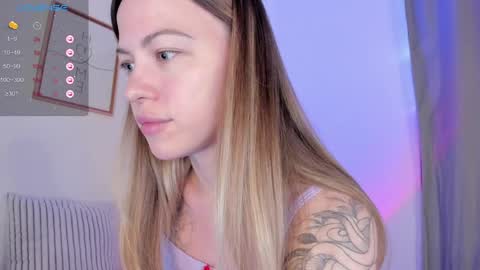  Tiana  online show from April 19, 11:53 am