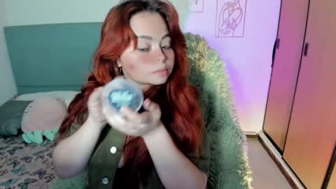 Criss online show from November 23, 12:32 am