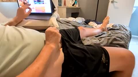 Dan online show from July 30, 10:47 am