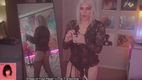 damngina39 online show from February 15, 9:16 am