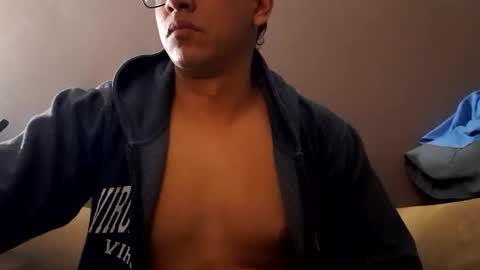 DamnSexy0102 online show from February 9, 4:38 am