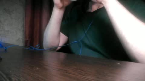 Snapshot of damon78655 chatting on June 15, 7:38 pm Damon online show from June 15, 7:38 pm