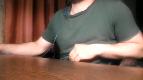Snapshot of damon78655 chatting on June 16, 8:55 pm Damon online show from June 16, 8:55 pm