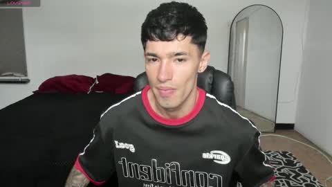 Damon online show from April 7, 11:54 am