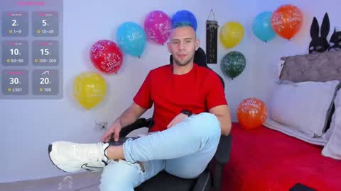 Damon bakert online show from November 14, 2:32 am