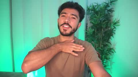 damon_frost online show from March 11, 11:22 pm