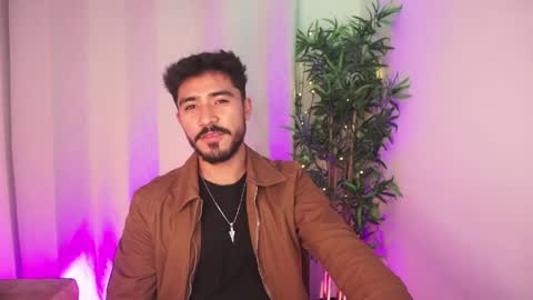 damon_frost online show from April 2, 2:42 am