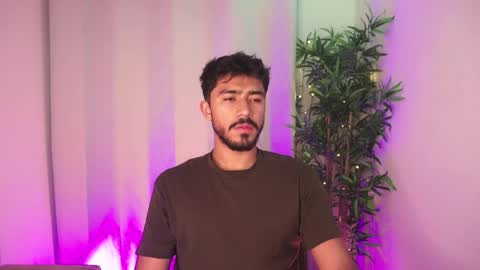 damon_frost online show from April 4, 8:50 pm