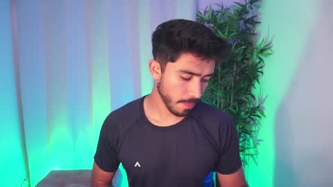 damon_frost online show from April 9, 9:31 pm