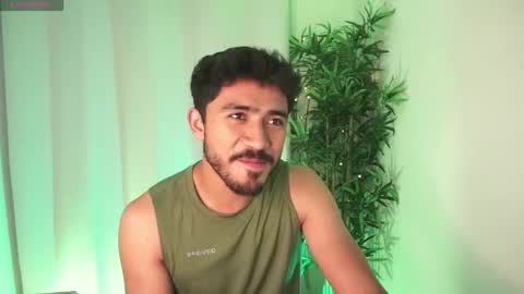 damon_frost online show from April 16, 8:31 pm