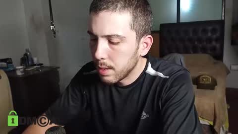 Damon online show from January 14, 10:25 pm