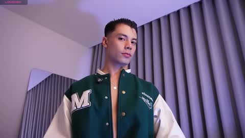 DEMON NORTH online show from March 21, 11:52 pm