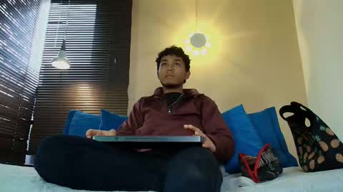 Damon  Salvatore online show from March 25, 1:06 pm