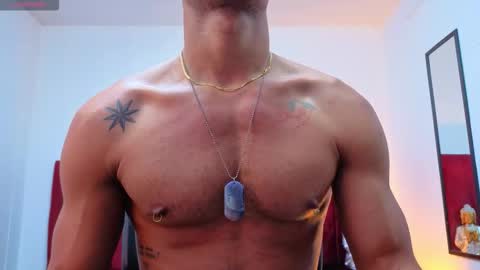 Damon online show from November 5, 9:04 pm