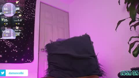 damoncolbi online show from February 28, 11:39 pm