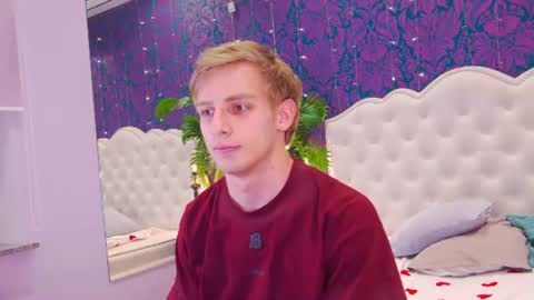 Damon online show from June 13, 6:33 am