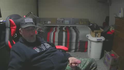 dan137111 online show from March 6, 4:03 pm