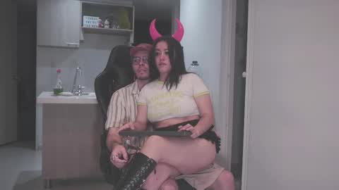 AbyssVoid online show from November 8, 7:19 am