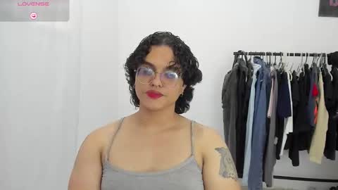 Diane Blosson online show from March 12, 8:04 pm