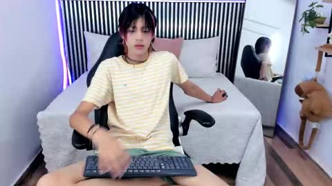 D A N online show from September 16, 1:56 pm