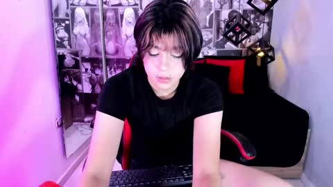 Snapshot of dan_copers chatting on June 5, 7:41 pm D A N online show from June 5, 7:41 pm