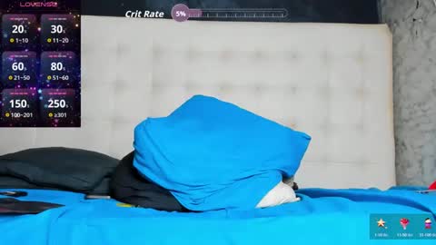 DAN online show from October 31, 10:33 pm