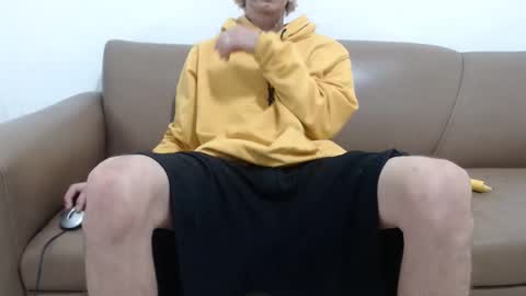 dan_jonson15 online show from January 10, 12:18 pm