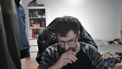 King Dan online show from January 16, 8:36 pm