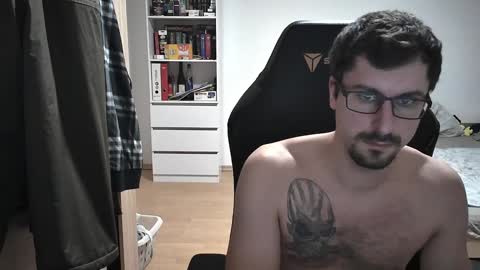 King Dan online show from January 31, 6:03 pm