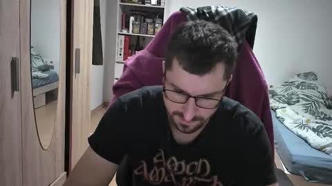 King Dan online show from November 6, 8:54 pm