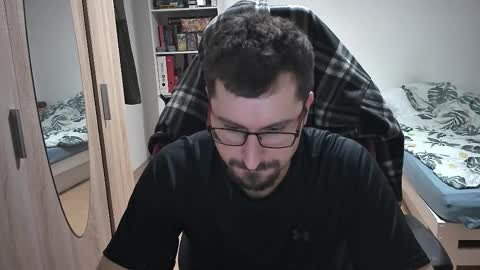 King Dan online show from November 14, 8:29 pm