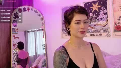 Bluemoon online show from September 12, 7:58 pm