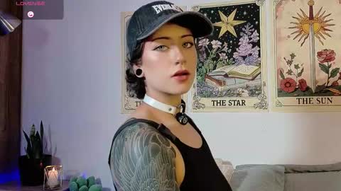 Bluemoon online show from September 30, 6:35 pm