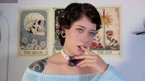 Bluemoon online show from October 14, 5:47 pm