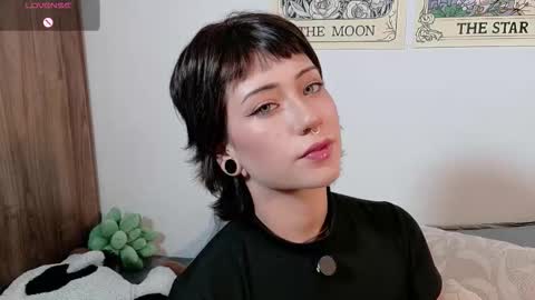 Bluemoon online show from November 20, 7:46 pm