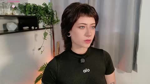 Bluemoon online show from January 9, 9:38 pm