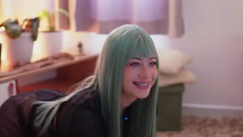 Bluemoon online show from January 16, 4:44 pm