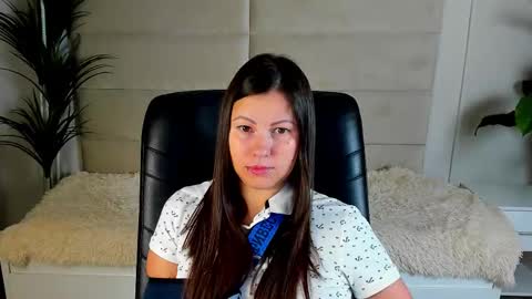 Dana Dom online show from November 8, 12:55 am