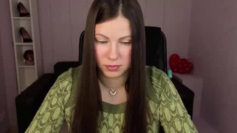 Dana Dom online show from February 10, 1:21 am