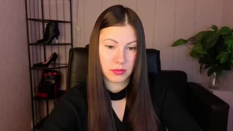 Dana Dom online show from March 4, 2:06 am