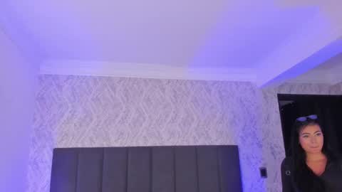 Dana online show from February 3, 2:53 am