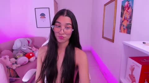 dana_paula online show from March 1, 2:55 pm