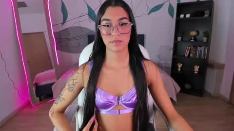 dana_paula online show from November 20, 10:48 am