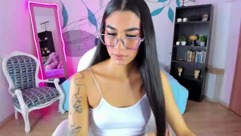 dana_paula online show from January 13, 11:48 am
